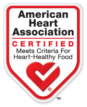 American Heart Association logo